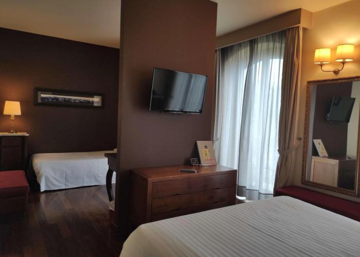 Best Western Hotel Santa Caterina