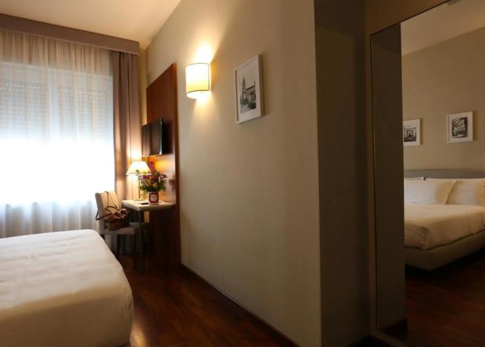 Grande Albergo Maugeri