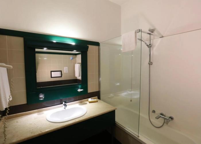 Grande Albergo Maugeri