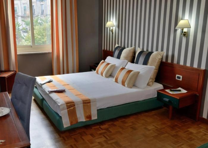 Grande Albergo Maugeri