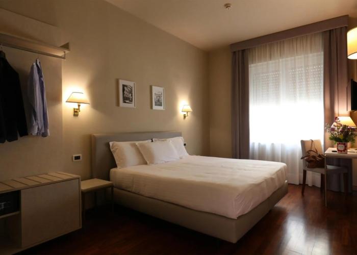 Grande Albergo Maugeri