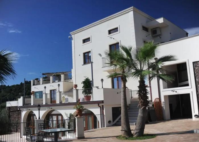 Tenuta Santa Tecla