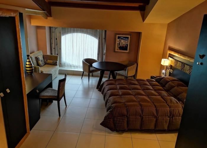 B&B Acireale - Il Cavalluccio Marino Fronte Mare