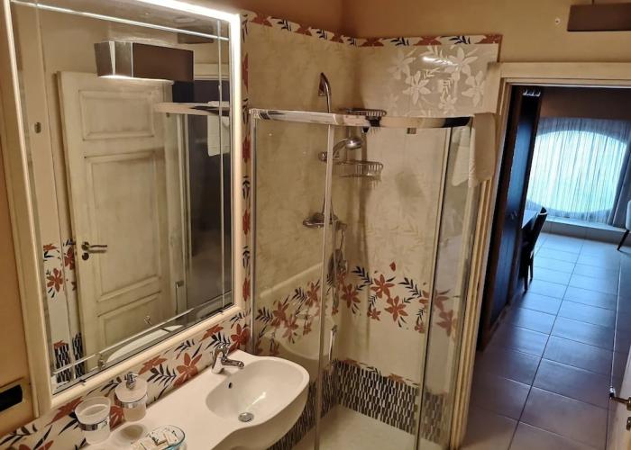 B&B Acireale - Il Cavalluccio Marino Fronte Mare