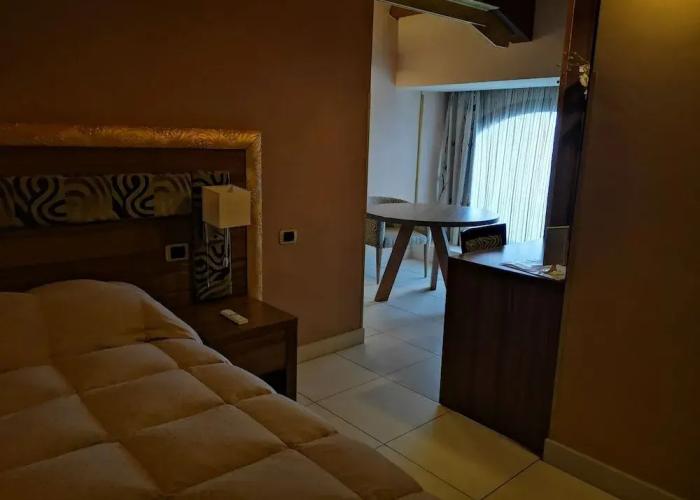B&B Acireale - Il Cavalluccio Marino Fronte Mare