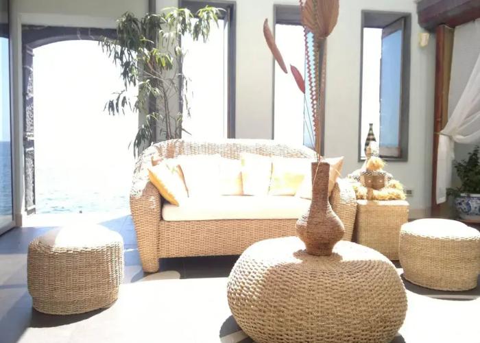 B&B Acireale - Il Cavalluccio Marino Fronte Mare