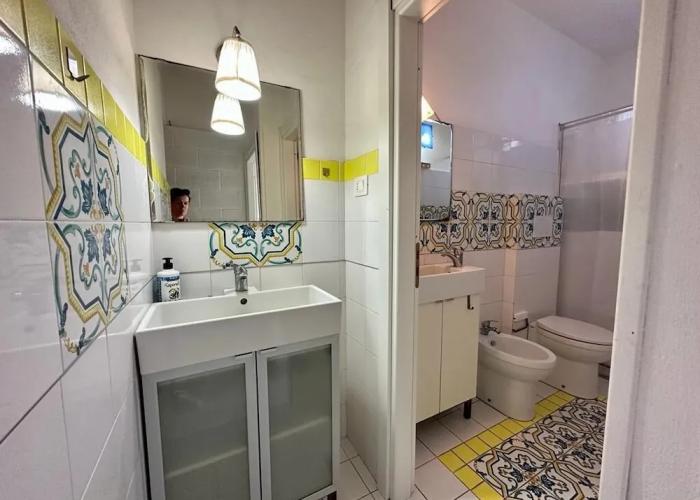 B&B Acireale - Il Cavalluccio Marino Fronte Mare