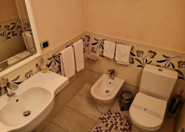 B&B Acireale - Il Cavalluccio Marino Fronte Mare