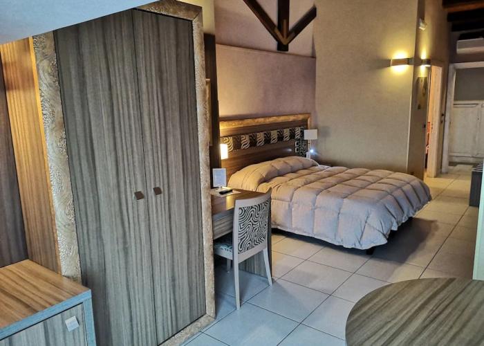 B&B Acireale - Il Cavalluccio Marino Fronte Mare