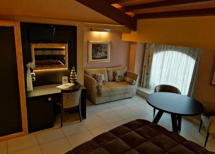 B&B Acireale - Il Cavalluccio Marino Fronte Mare