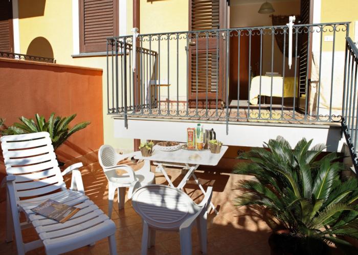 Adriana Casa Vacanze Apartments