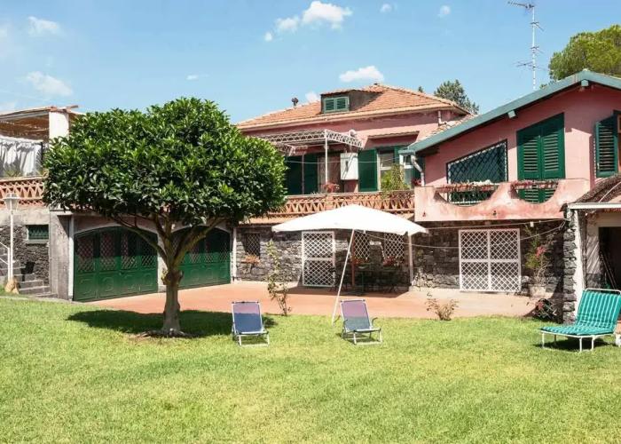 B&B La Casa Del Ficus Hotel