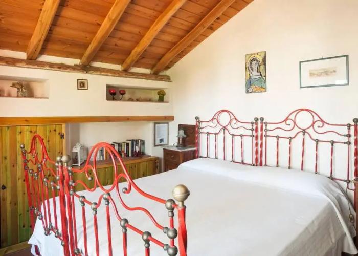 B&B La Casa Del Ficus Hotel