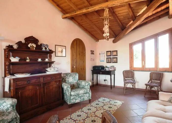 B&B La Casa Del Ficus Hotel