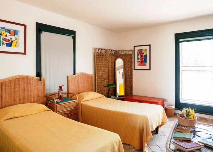 B&B La Casa Del Ficus Hotel