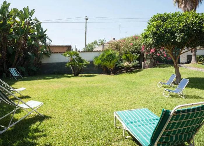B&B La Casa Del Ficus Hotel
