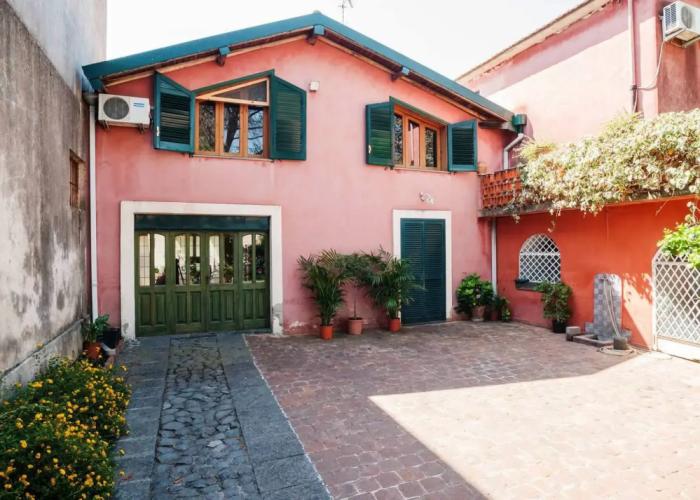 B&B La Casa Del Ficus Hotel