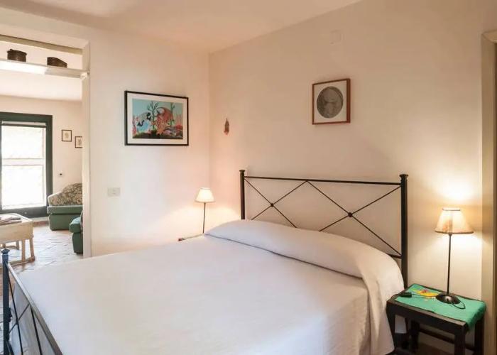 B&B La Casa Del Ficus Hotel