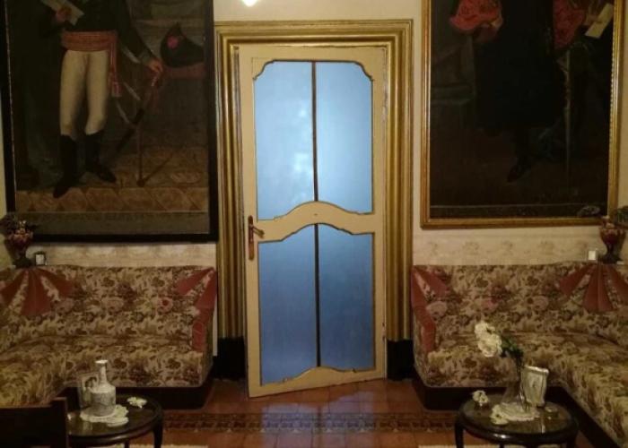 B&B Palazzo Gambino
