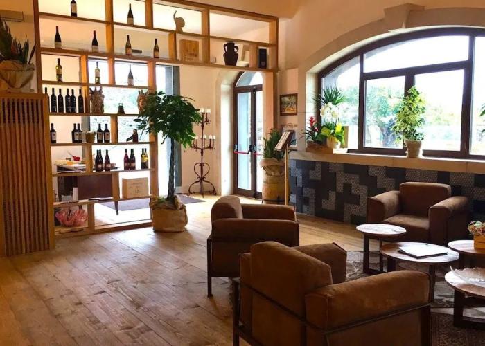 Guest House Terra di Venera