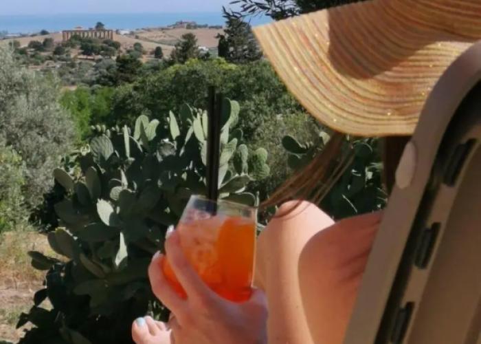 Villa La Lumia B&B Suites & Apartments