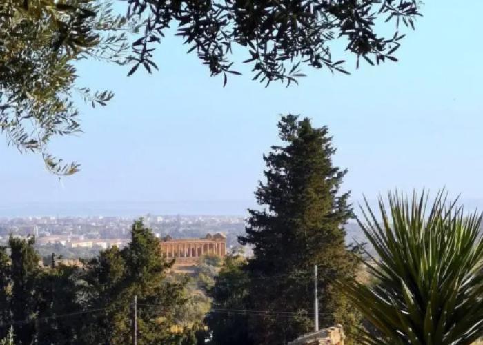 Villa La Lumia B&B Suites & Apartments