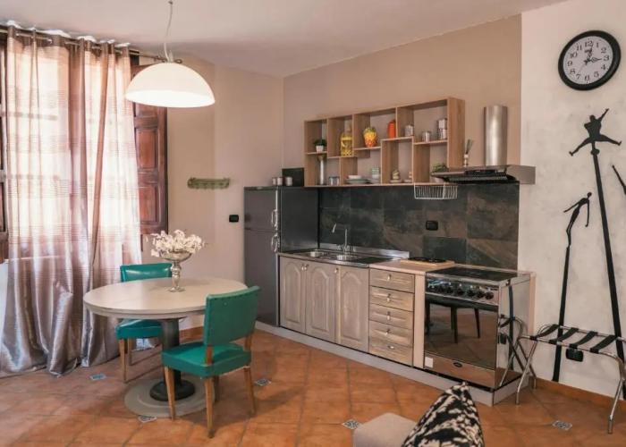 Villa La Lumia B&B Suites & Apartments