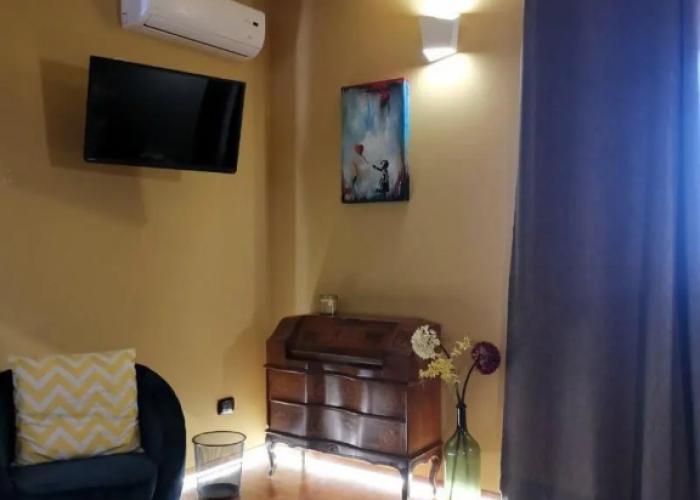 Villa La Lumia B&B Suites & Apartments