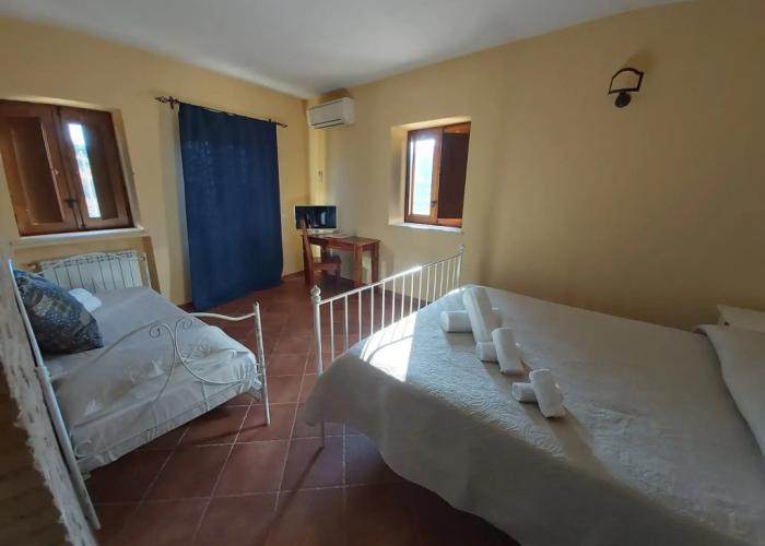 Agriturismo Passo dei Briganti