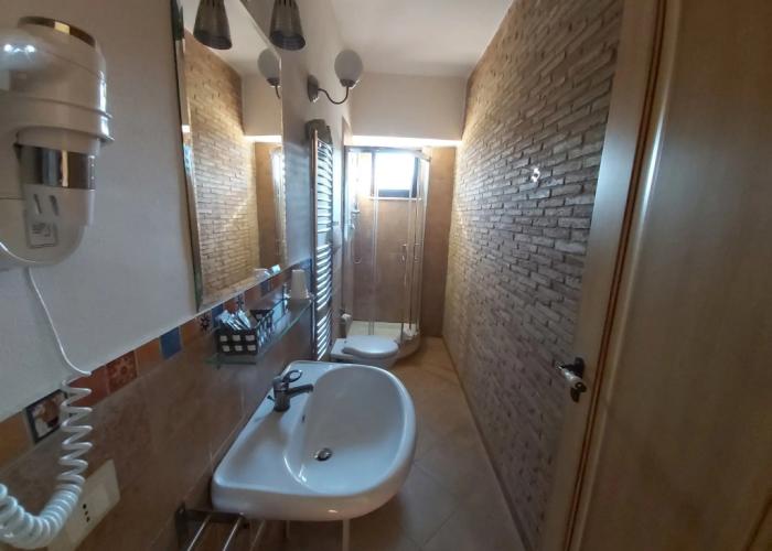 Agriturismo Passo dei Briganti