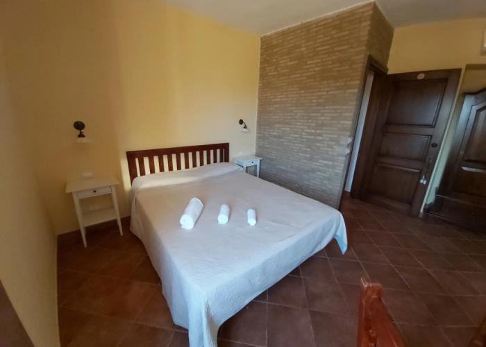 Agriturismo Passo dei Briganti