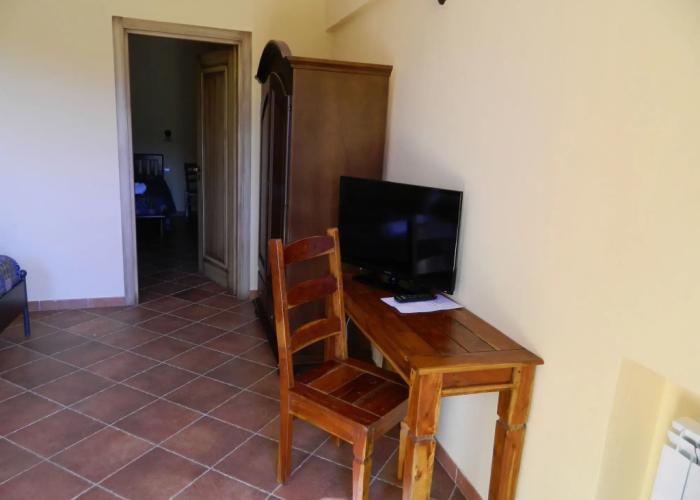 Agriturismo Passo dei Briganti