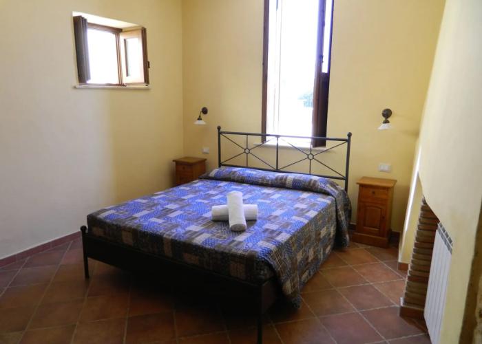 Agriturismo Passo dei Briganti