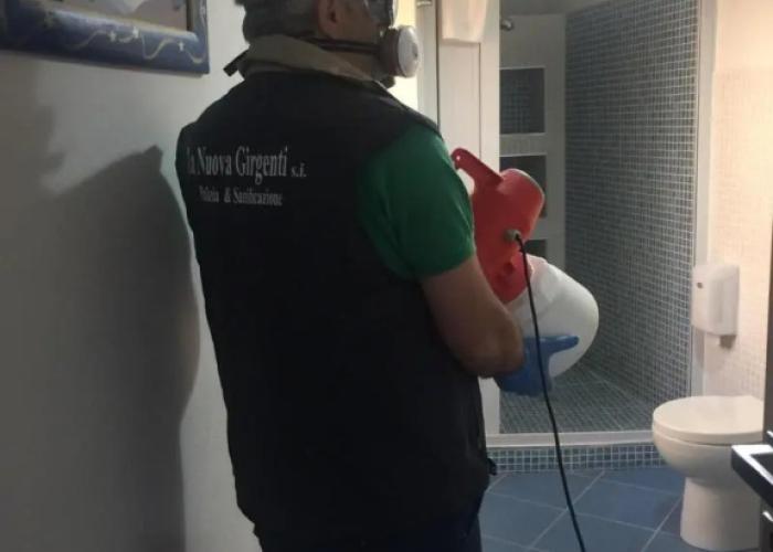 La Nuova Girgenti
