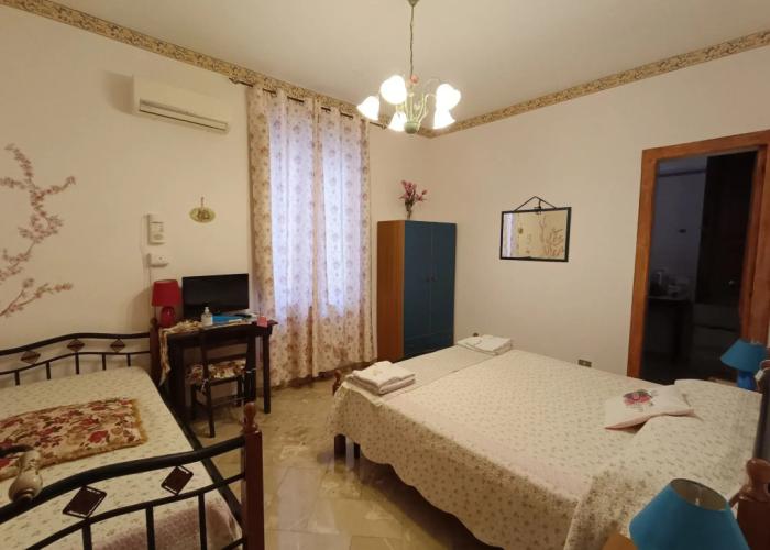B&B Le Quattro Stagioni