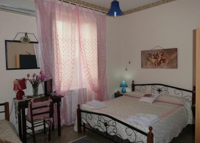 B&B Le Quattro Stagioni