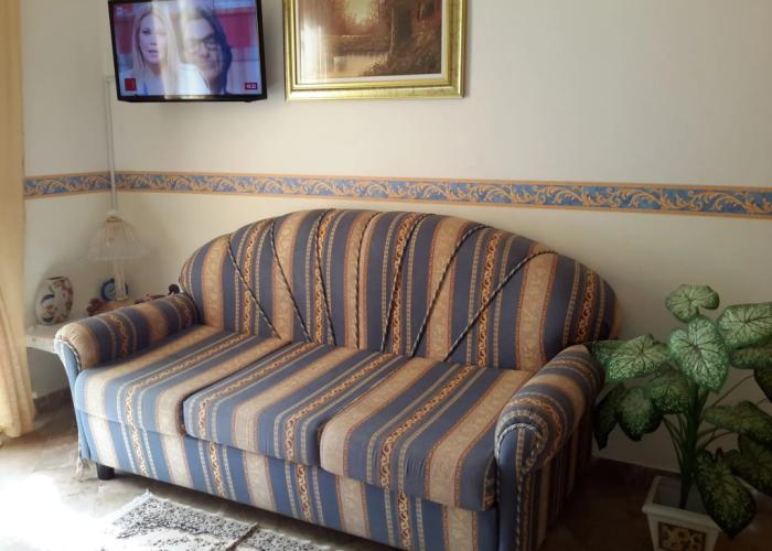 B&B Le Quattro Stagioni