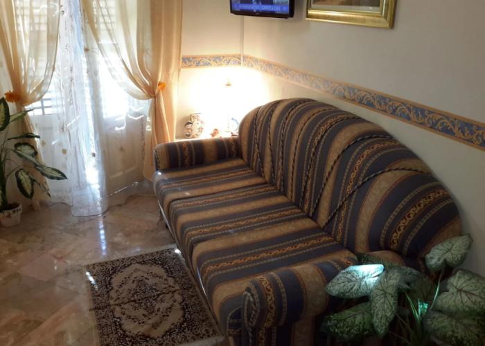 B&B Le Quattro Stagioni