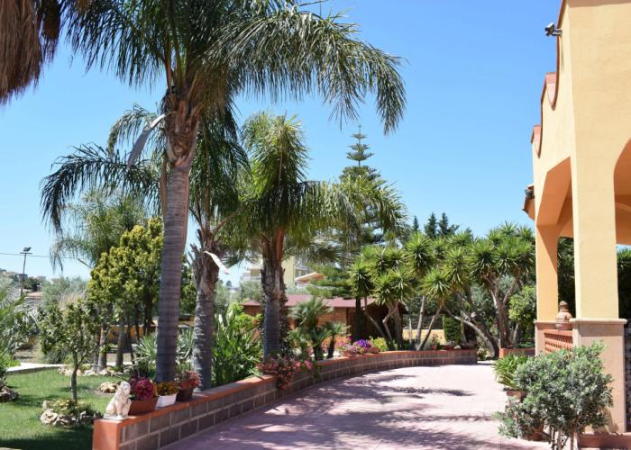 Villa Concordia