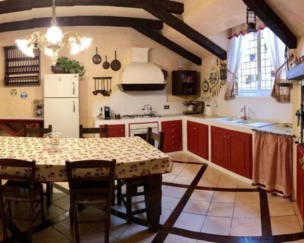 фото B&B Le Sorelle