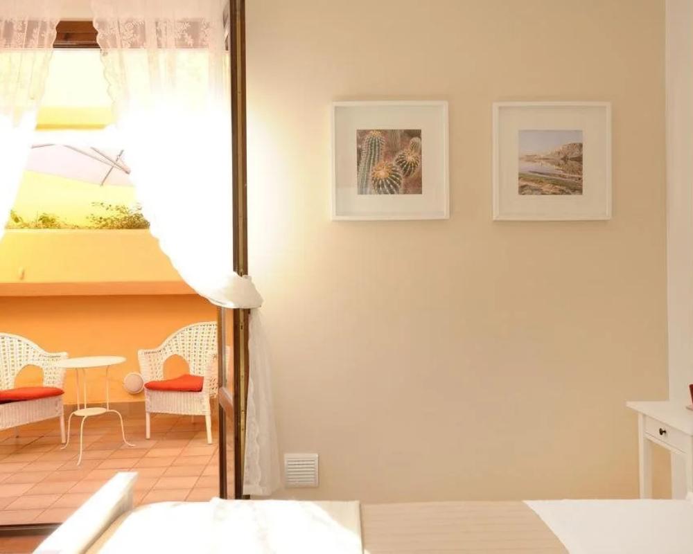 фото B&B Le Sorelle