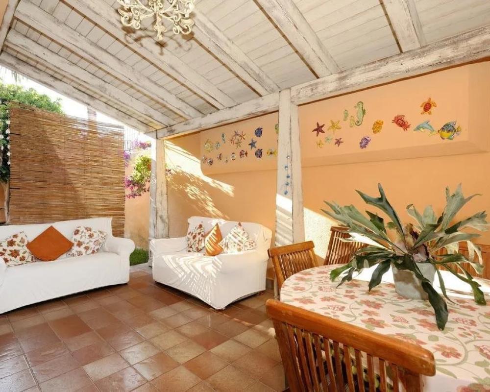 фото B&B Le Sorelle