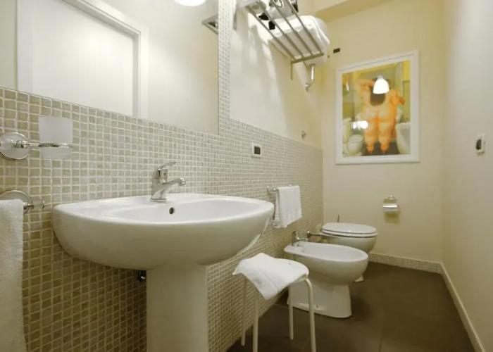 B&B Le Sorelle