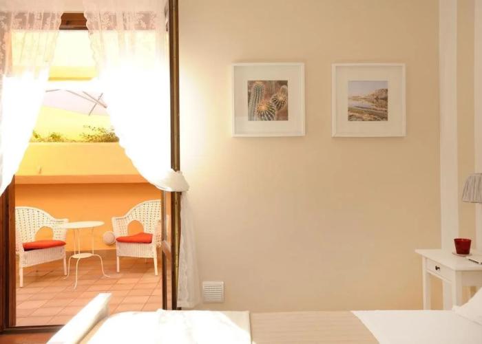 B&B Le Sorelle