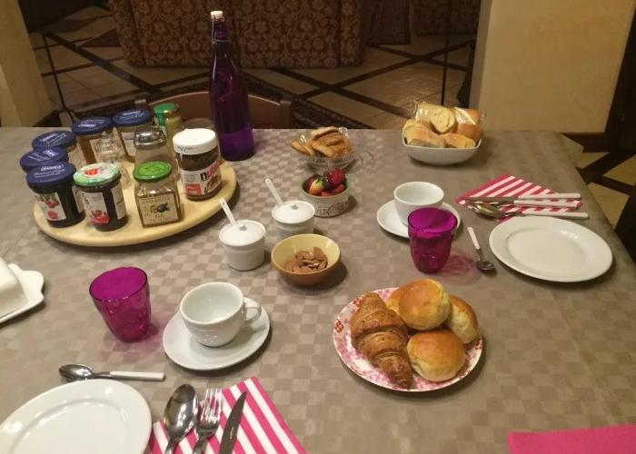B&B Le Sorelle