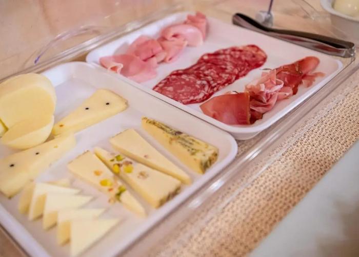 B&B Le Sorelle