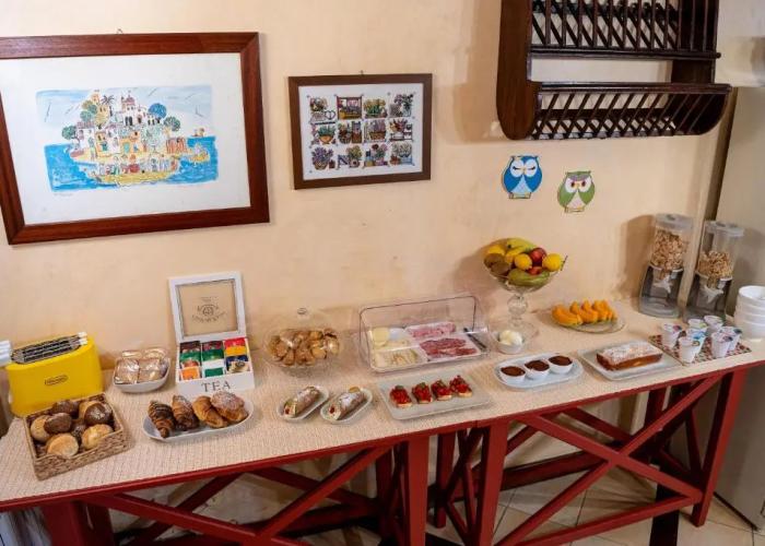 B&B Le Sorelle