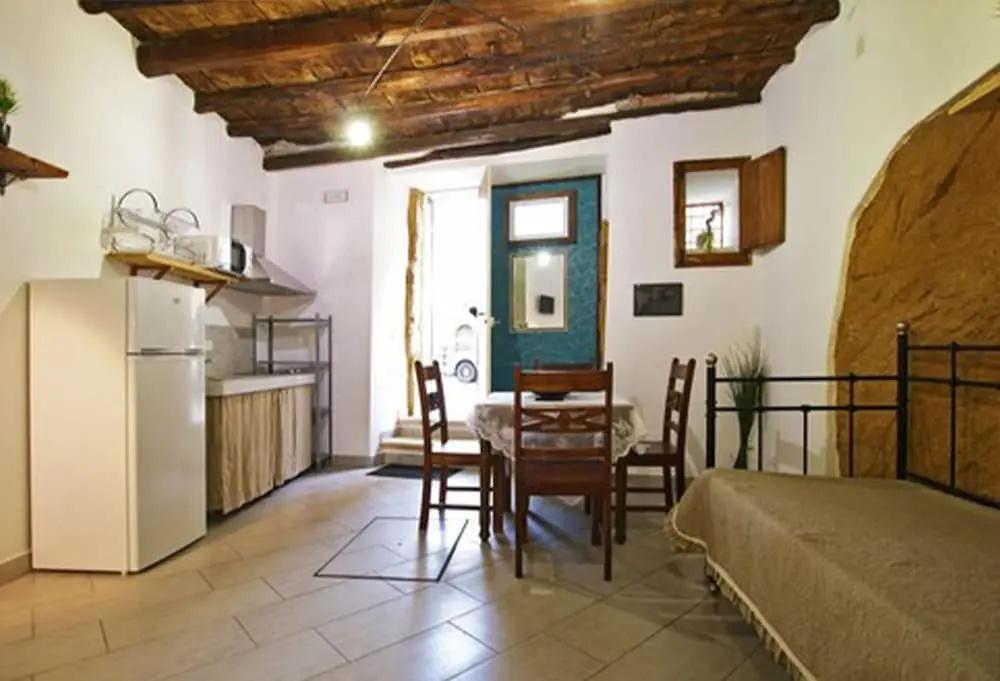 фото B&B Rabaté