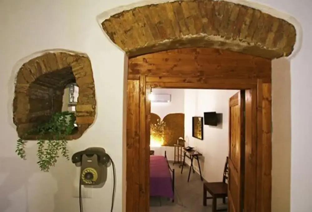 фото B&B Rabaté