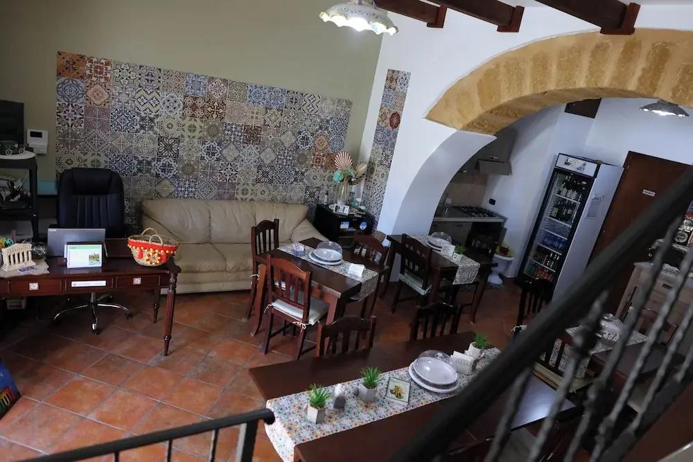 фото B&B Rabaté